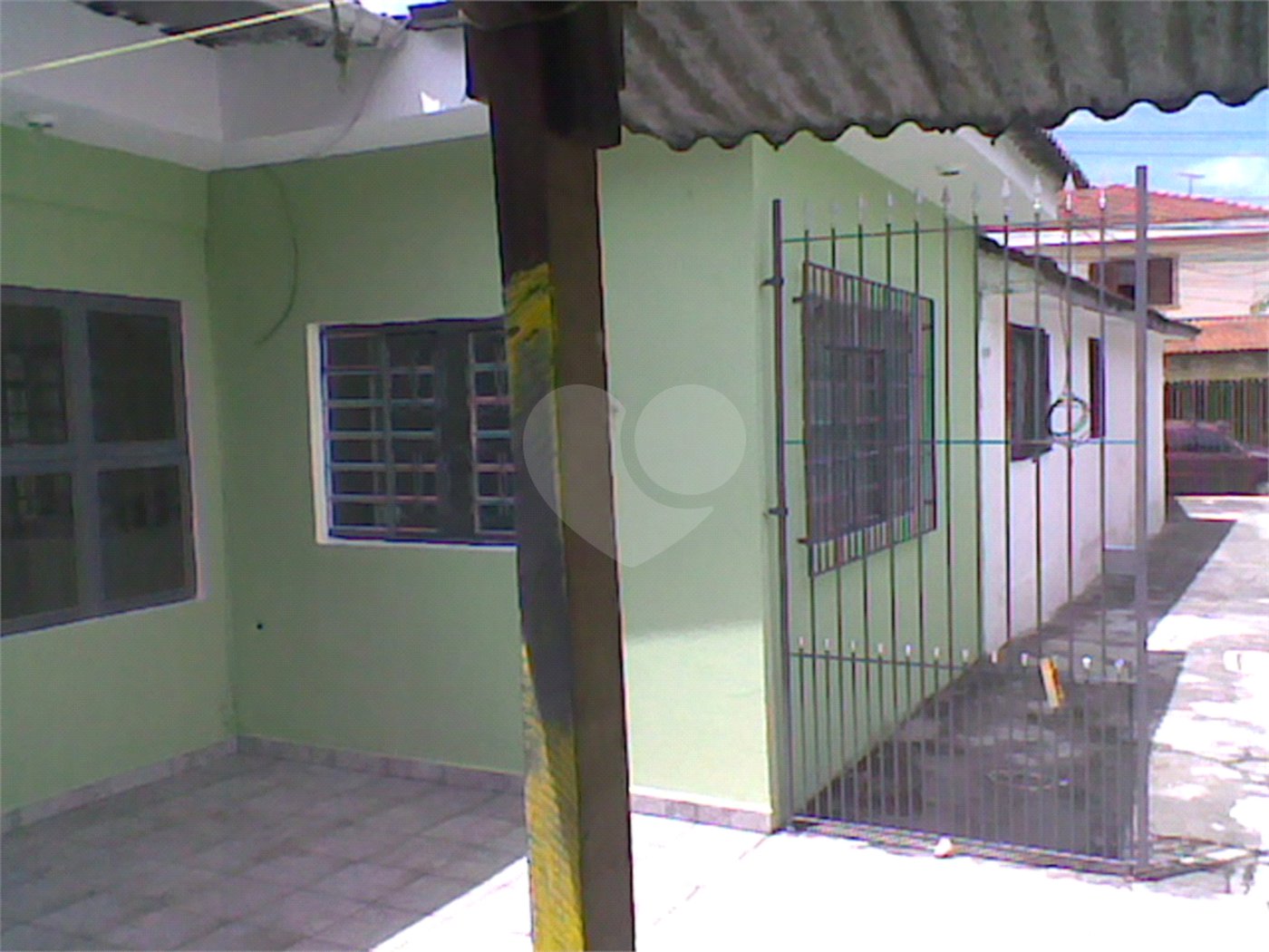 Casa à venda com 2 quartos em Santana, São Paulo, SP