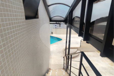 Apartamento à venda com 4 suítes em Moema, São Paulo, SP