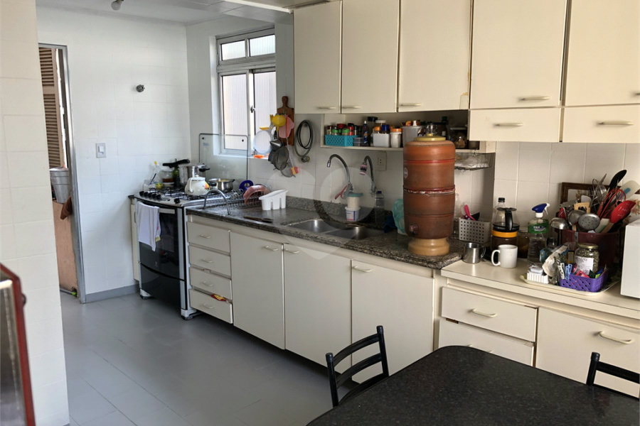 Sobrado à venda com 5 quartos em Santana, São Paulo, SP