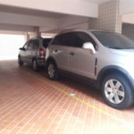 Apartamento Residencial à venda, Gonzaga, Santos - AP0854.
