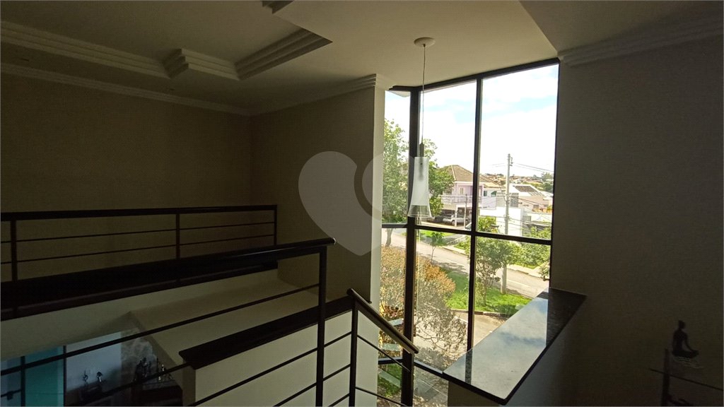 Casa à venda com 4 suítes no condomínio Ibiti do Paço, Sorocaba - SP