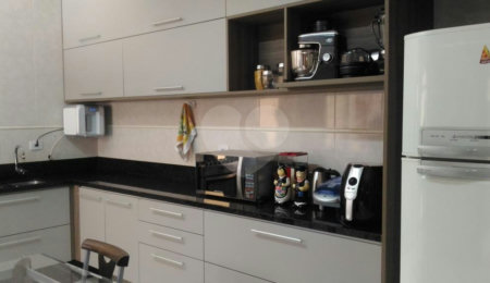 Sobrado à venda com 3 quartos, sendo 1 suíte,  em Imirim, São Paulo, SP