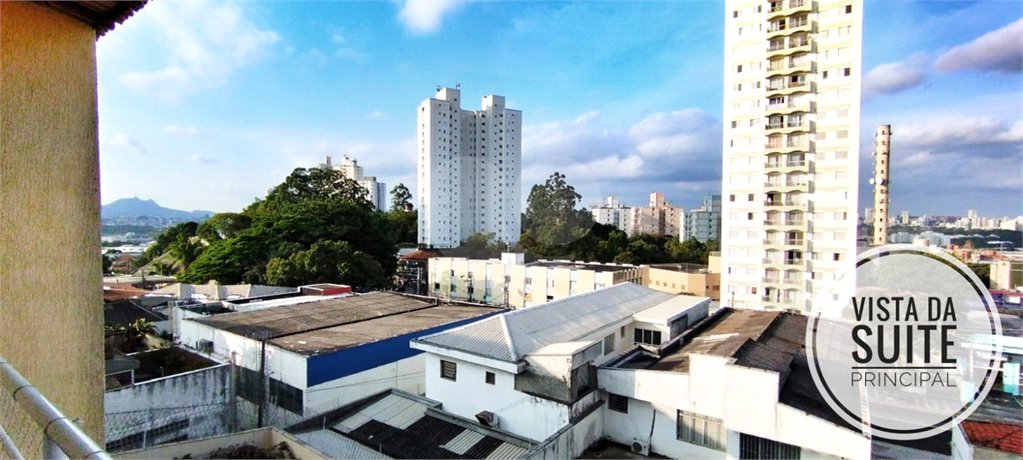 Sobrado à venda com 3 suítes em Jaguaré, São Paulo, SP