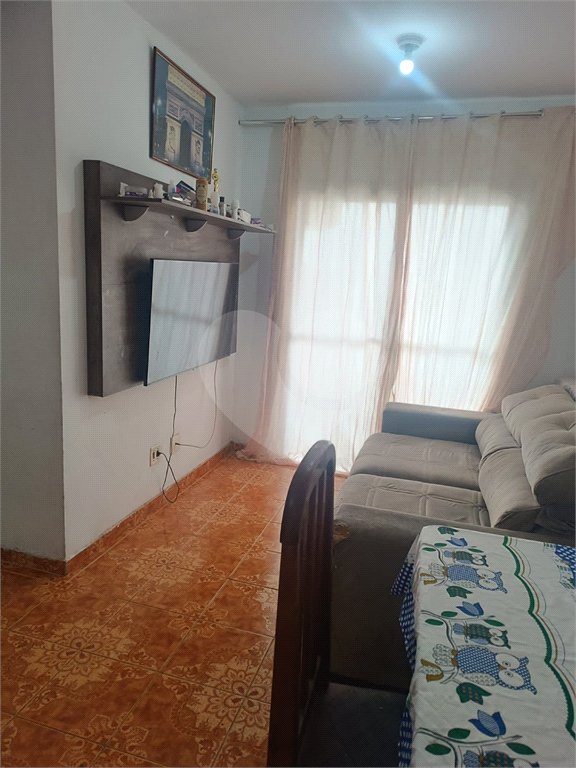 Apartamento à venda com 2 quartos em Imirim, São Paulo, SP
