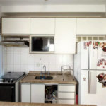 Apartamento à venda com 2 quartos, sendo 1 suíte, em Pinheiros, São Paulo, SP