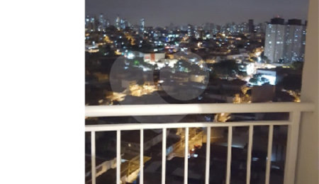 Apartamento à venda com 2 quartos em Casa Verde, São Paulo, SP