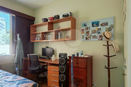 Apartamento à venda com 3 quartos em Tijuca, Rio de Janeiro, RJ