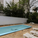 Apartamento à venda com 3 quartos, sendo 1 suíte, em Vila Andrade, São Paulo, SP