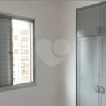 Apartamento com 50m², 2 dormitórios, 1 vaga, à venda na Vila Mariana.