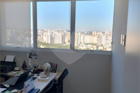 Sala à venda no Centro, São Bernardo do Campo, SP