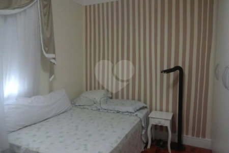 Apartamento à venda com 2 quartos em Ipiranga, São Paulo, SP