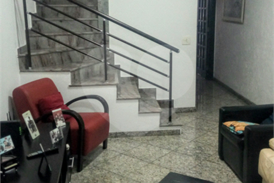 Casa à venda com 3 quartos, sendo 2 suítes, em Freguesia do Ó, São Paulo, SP