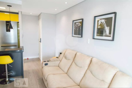 Apartamento à venda com 3 quartos em Tatuapé, São Paulo, SP