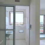 Apartamento à venda com 2 quartos em Além Ponte, Sorocaba, SP