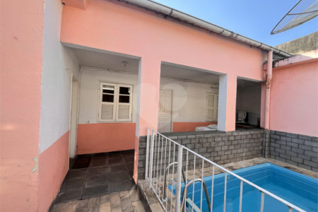 Casa à venda com 3 quartos, sendo 1 suíte,  em Campo Grande, Rio de Janeiro, RJ