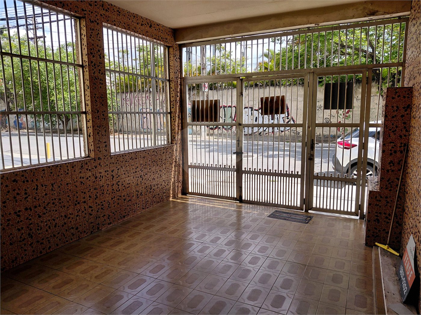 Sobrado à venda com 2 quartos em Lapa de Baixo, São Paulo, SP