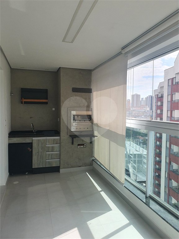 Apartamento à venda com 3 quartos, sendo 2 suítes,  em Santana, São Paulo, SP