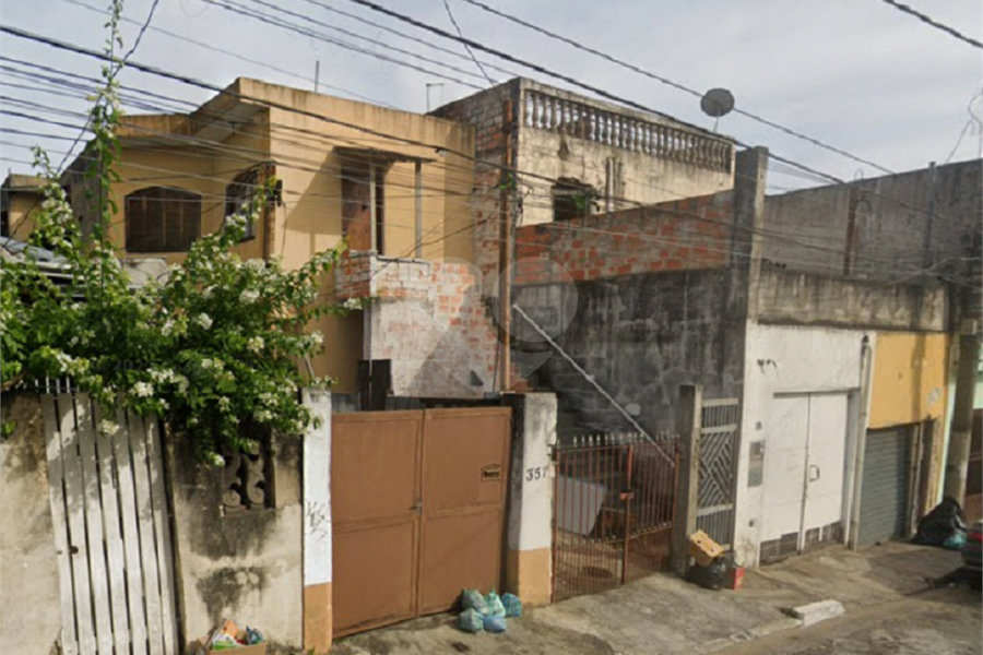 Sobrado à venda com 3 quartos, sendo 1 suíte, em Freguesia do Ó, São Paulo, SP
