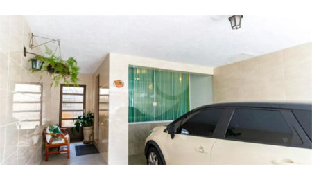 Sobrado à venda com 4 quartos em Vila Formosa, São Paulo, SP