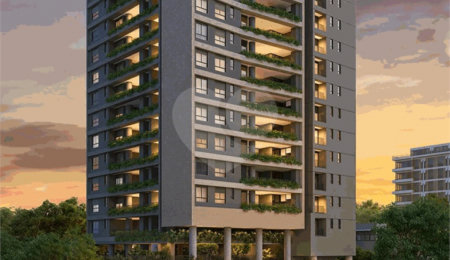 Apartamento à venda com 3 suítes em Cidade Monções, São Paulo, SP