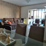 Apartamento à venda com 4 quartos, sendo 2 suítes, em Santa Rosa, Cuiabá, MT