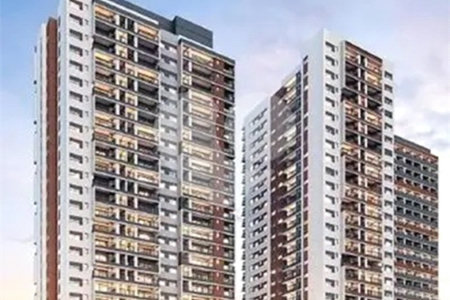 Apartamento à venda com 1 quarto em BUTANTÃ, São Paulo, SP