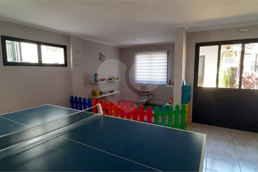 Apartamento à venda com 2 quartos em Casa Verde, São Paulo, SP