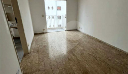 Apartamento para alugar com 2 quartos em Vila Andrade, São Paulo, SP