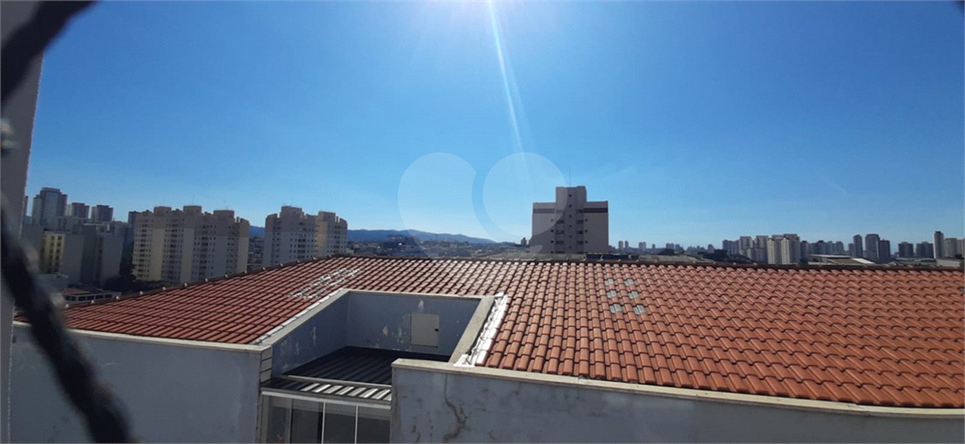 Apartamento à venda com 2 quartos em Casa Verde, São Paulo, SP