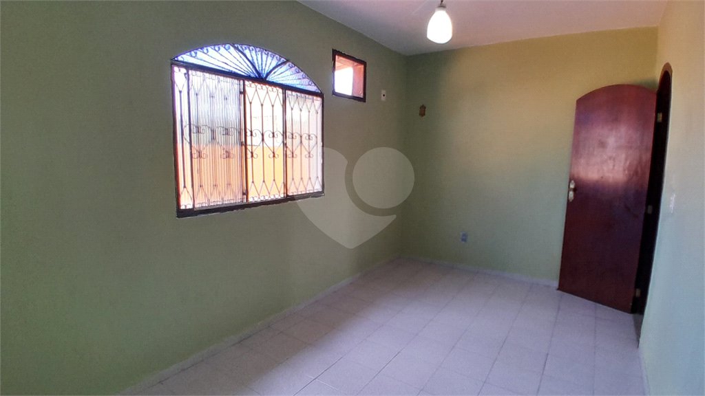 Casa à venda com 3 quartos, sendo 1 suíte, em Campo Grande, Rio de Janeiro, RJ