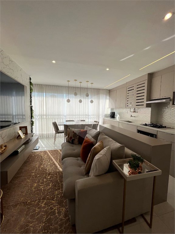 APARTAMENTO NOVO PORTEIRA FECHADA NO IPIRANGA