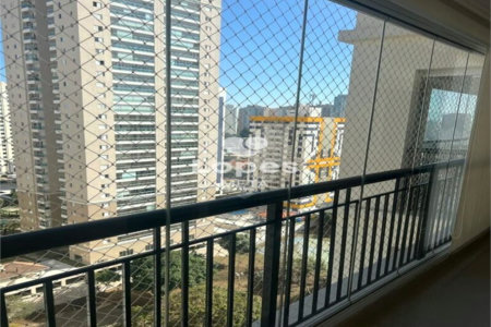 Apartamento à venda com 3 suítes em Altos do Esplanada, São José dos Campos, SP