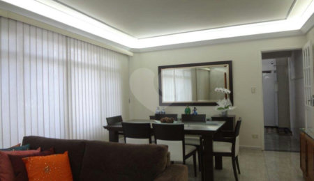 Sobrado à venda com 3 quartos em Santana, São Paulo, SP