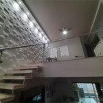 Casa em condomínio à venda com 3 quartos, sendo 1 suíte,  em Horto Florestal, Sorocaba, SP