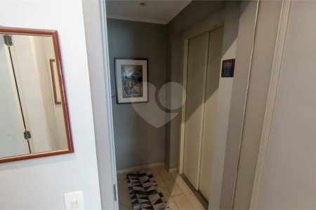 Apartamento de 3 quartos, mobiliado, para locação no Paraíso