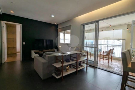 Apartamento à venda com 1 suíte em Vila Leopoldina, São Paulo, SP