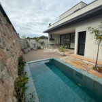 Casa à venda com 3 suítes no condomínio Ecoville 1, Atibaia - SP
