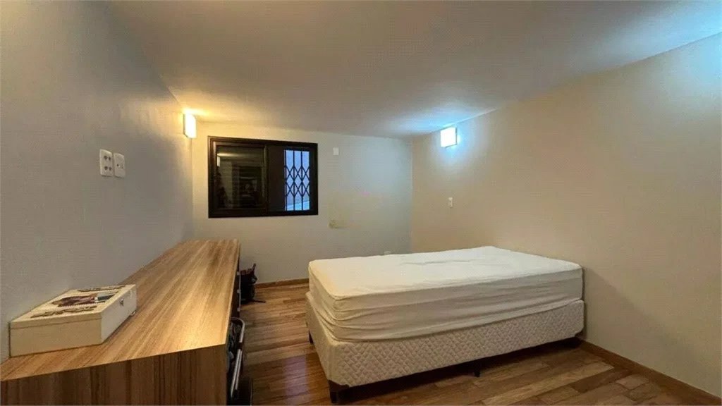 Casa à venda com 4 suítes em Brooklin Paulista, São Paulo, SP