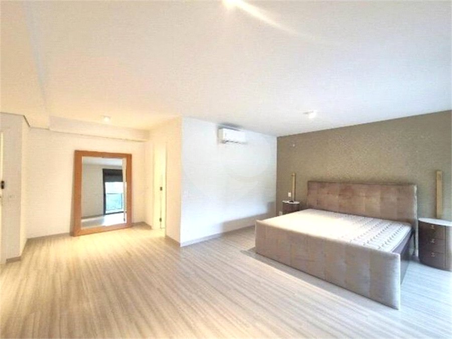 Apartamento para alugar com 3 suítes, em Jardim Morumbi, São Paulo, SP