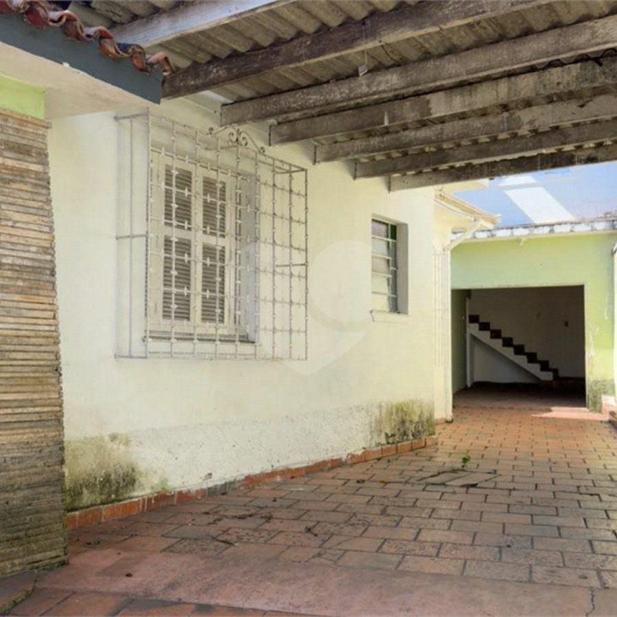Casa Térrea à venda com 4 quartos, sendo 1 suíte, em Água Fria, São Paulo, SP