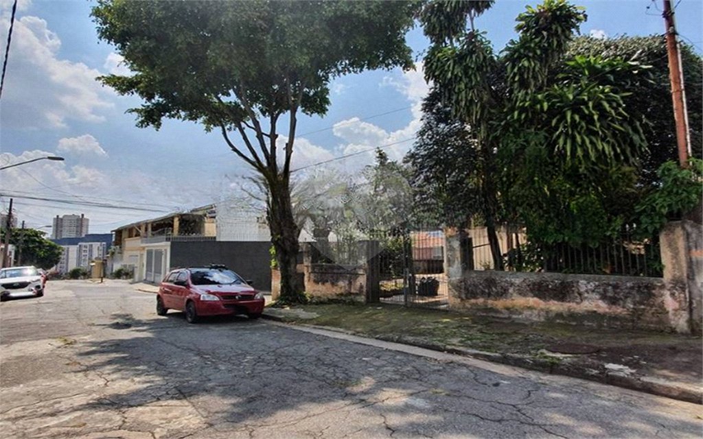 Casa à venda com 3 quartos em Casa Verde, São Paulo, SP