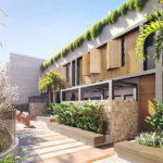 Casa à venda com 2 suítes no condomínio Jardins da Fazenda, São Paulo - SP