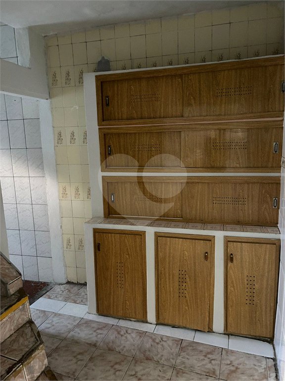 Sobrado à venda com 3 quartos em Mandaqui, São Paulo, SP