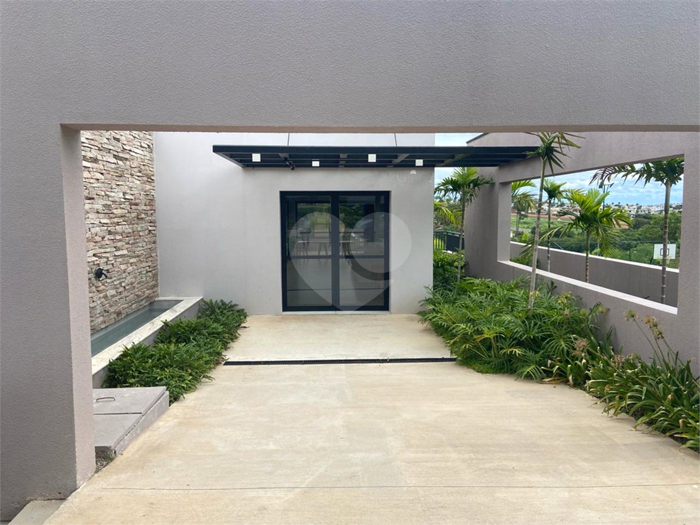Casa à venda com 4 suítes em Residencial Jatibela, Campinas, SP