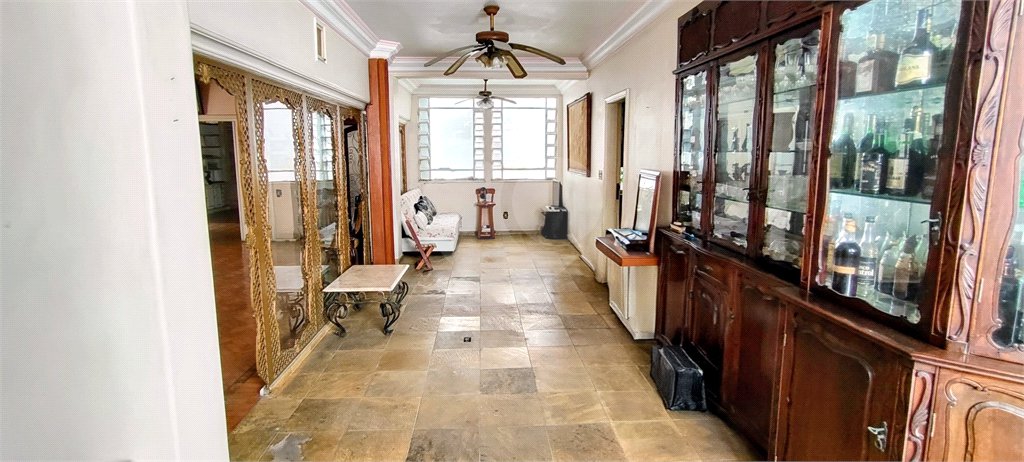Cobertura à venda com 5 quartos, sendo 1 suíte, em Copacabana, Rio de Janeiro, RJ