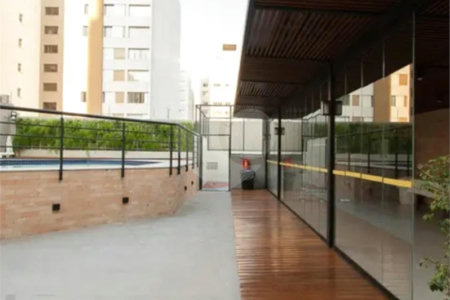 Apartamento à venda com 4 quartos, sendo 3 suítes, em Perdizes, São Paulo, SP