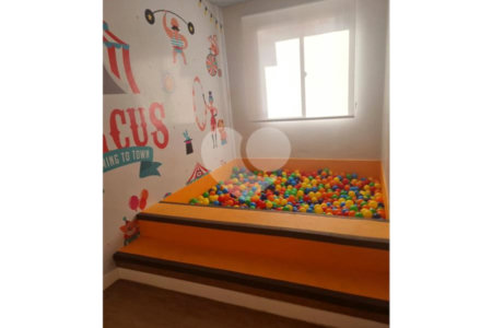 Apartamento à venda com 2 quartos em Vila Maria Baixa, São Paulo, SP