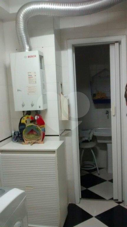 Apartamento à venda com 3 quartos, sendo 1 suíte, em Santana, São Paulo, SP