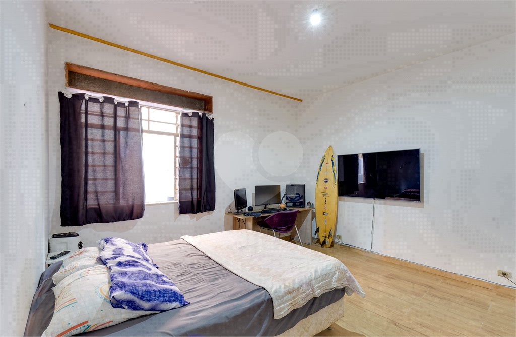 Casa Térrea à venda com 2 quartos em Santo Amaro, São Paulo, SP