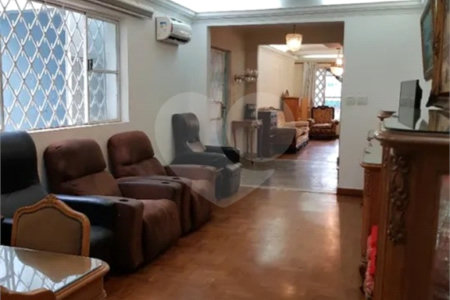 Casa para alugar com 5 quartos em Jardim Paulista, São Paulo, SP